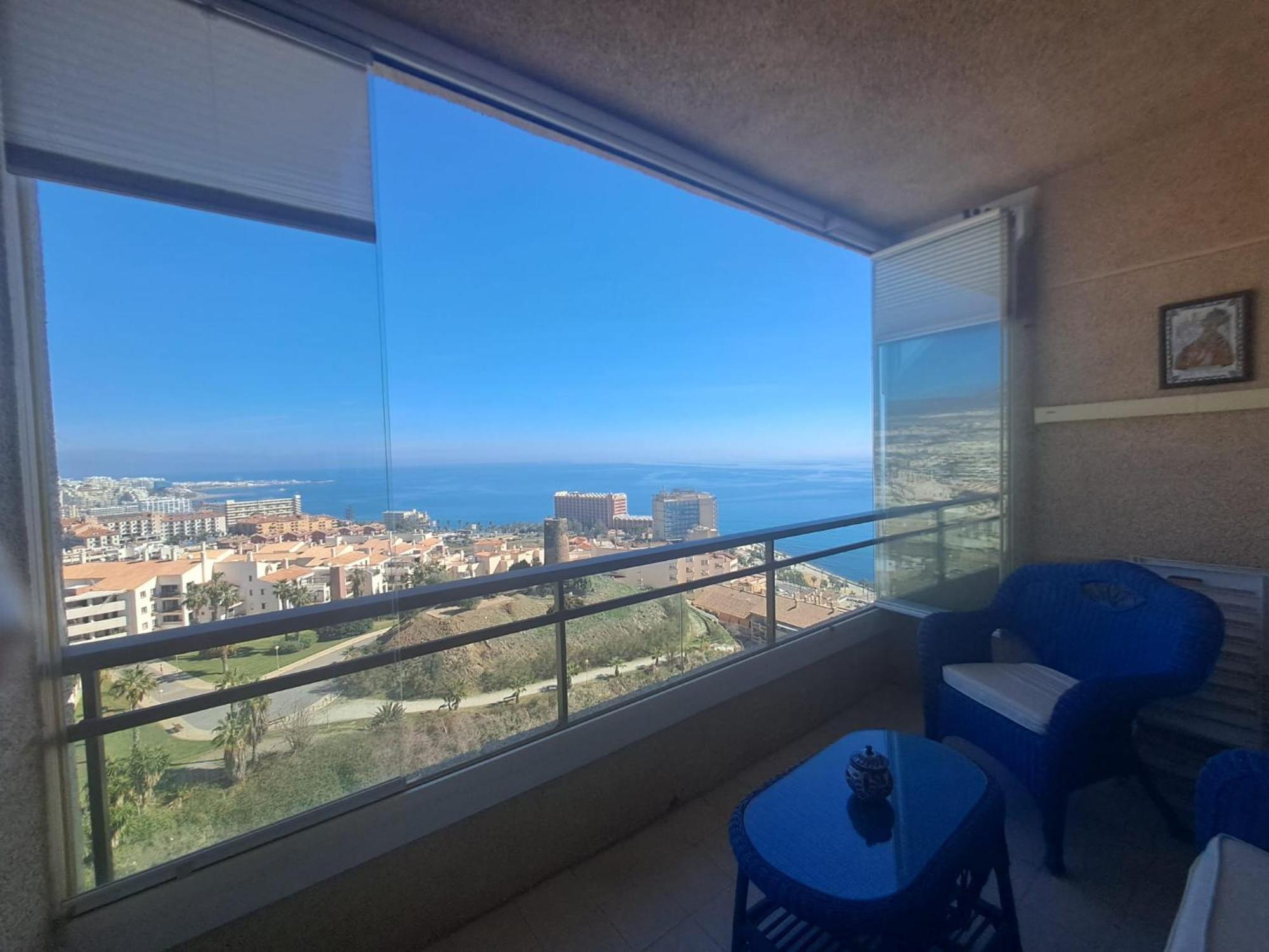 Beachfront Complex El Coloso Views,Pools,Parking Benalmadena Costa 外观 照片