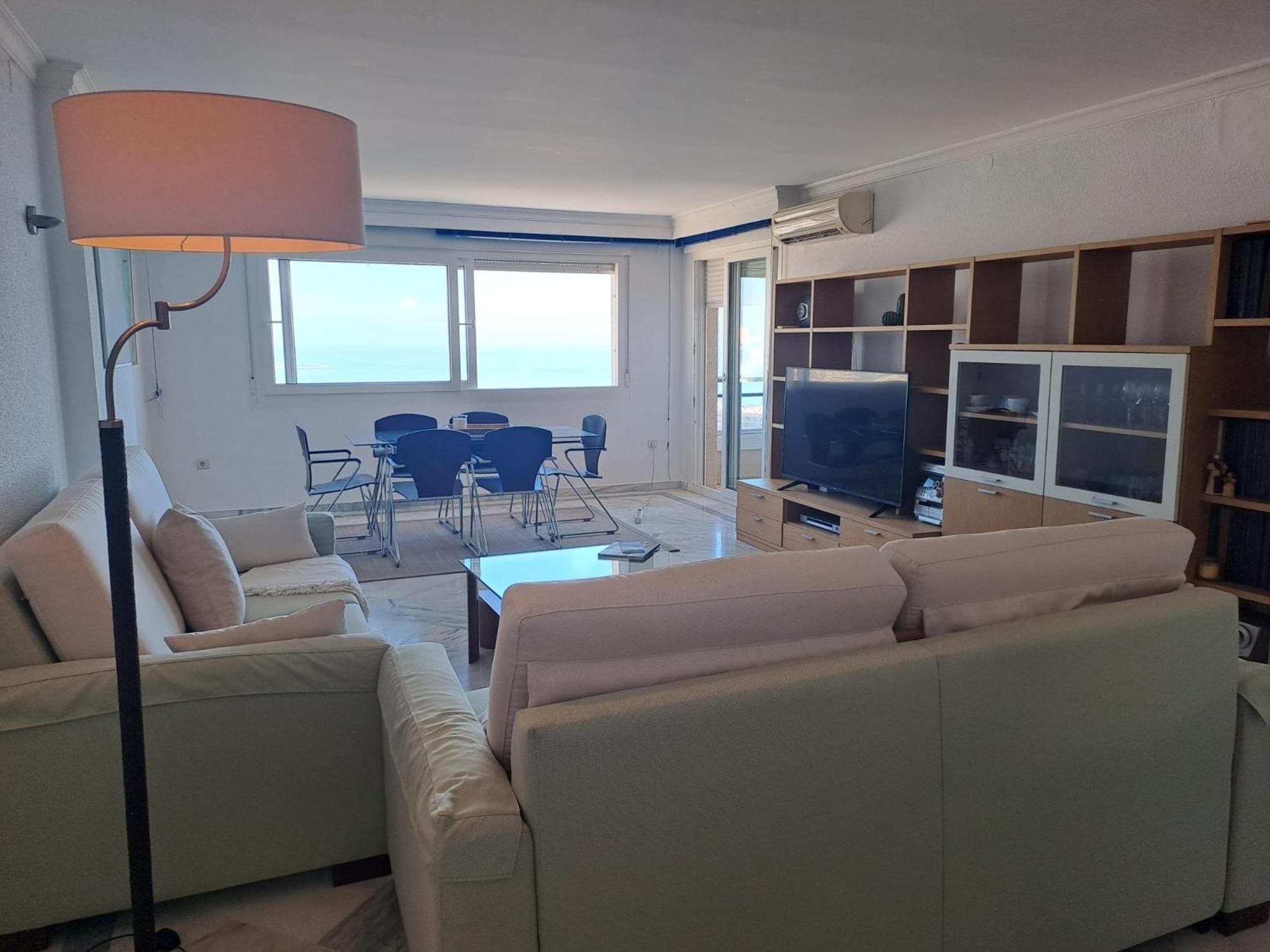 Beachfront Complex El Coloso Views,Pools,Parking Benalmadena Costa 外观 照片