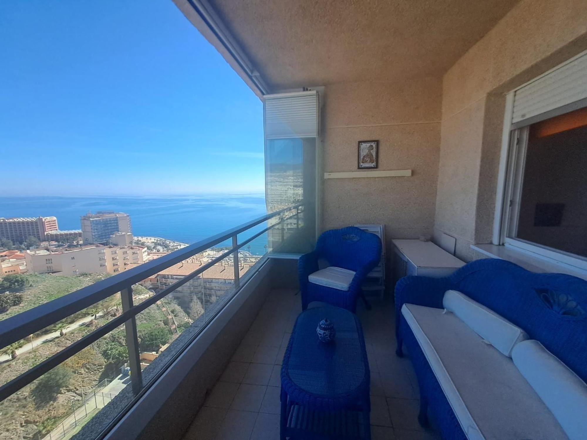 Beachfront Complex El Coloso Views,Pools,Parking Benalmadena Costa 外观 照片